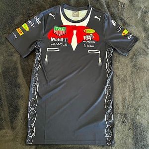 F1 Red Bull Racing
2021 Special Edition Mexico T-shirt